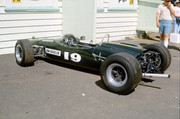 Tasman Series from 1969 6919-R1