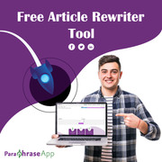 Free-Article-Rewriter-Tool