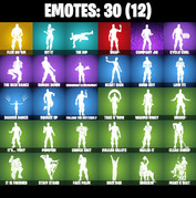 emotes-comp