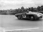 24 HEURES DU MANS YEAR BY YEAR PART ONE 1923-1969 - Page 32 53lm57-DB-RBonnet-AMoynet-4