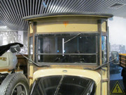 Американский грузовой автофургон на шасси Ford AA, Музей автомобильной техники, Верхняя Пышма IMG-3829