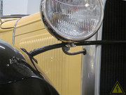 Советский легковой автомобиль ГАЗ-А, Музей автомобильной техники, Верхняя Пышма IMG-0368