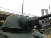 Советский средний танк Т-34-76, Челябинск DSCN8232