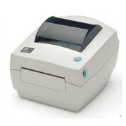 2801-IMPRESORA DE ETIQUETAS ZEBRA GC420 TD USB PAR SER