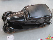 Советский легковой автомобиль ГАЗ-М1, Музей автомобильной техники, Верхняя Пышма IMG-4809