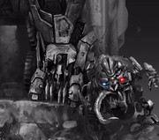 Queen-Studios-Transformers-On-Throne-Series-DOTM-Megatron-04