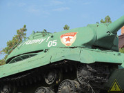 Советский тяжелый танк ИС-3, Староминская IS-3-Starominskaya-021