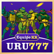 URU777