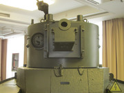 Советский легкий танк БТ-7А, Музей военной техники УГМК, Верхняя Пышма IMG-0066