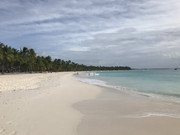 Excursiones Isla Saona