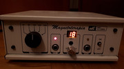 Timer per magnetoterapia di N.E. 3