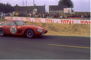 1963 International Championship for Makes - Page 3 63lm26-F250-GT0-DPiper-MGregory-4