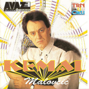 Kemal Malovcic - Diskografija - Page 2 Kemal-1995-1