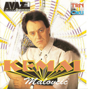 Kemal Malovcic - Diskografija - Page 2 Kemal-1995-1