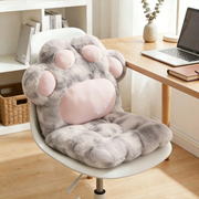 Cat Paw Seat Cushion