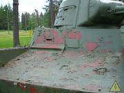 Советский легкий танк Т-26, Военный музей (Sotamuseo), Helsinki, Finland T-26-Mikkeli-G-066