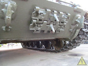 Советский тяжелый танк ИС-2, "Курган славы", Слобода IMG-6361