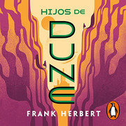 03 hijos de Dune - Saga Dune - Frank Herbert CiFi/Fantasía