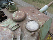 Советский легкий танк Т-26, обр. 1939г.,  Panssarimuseo, Parola, Finland IMG-6416