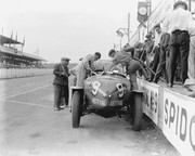 24 HEURES DU MANS YEAR BY YEAR PART ONE 1923-1969 - Page 10 31lm09-Lorraine-Dietrich-B3-6-Henri-Trebor-Louis-Balart-5