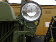 Советский гусеничный трактор С-60, Музей техники Вадима Задорожного DSCN3370