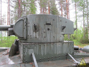 Советский легкий танк Т-26 обр. 1933 г., Кухмо (Финляндия) T-26-Kuhmo-034