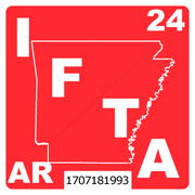 IFTA-AR24