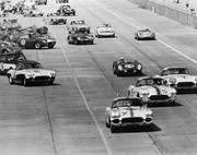  1962 International Championship for Makes 62seb00-Start-1