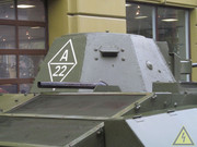 Советский легкий танк Т-60, Музей техники Вадима Задорожного IMG-3505