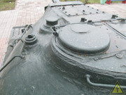 Советский тяжелый танк ИС-3, Ачинск IMG-5860