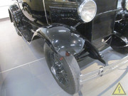 Советский легковой автомобиль ГАЗ-А, Музей автомобильной техники, Верхняя Пышма IMG-0315