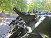 Советский тяжелый танк ИС-2, Ульяновск IS-2-Ulyanovsk-133