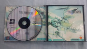 Final Fantasy 7 - 02 (CD front view 1) 104917