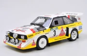 OT0276 Audi Quattro