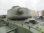Советский тяжелый танк КВ-1с, Музей военной техники УГМК, Верхняя Пышма IMG-1621