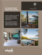 Ofertas Excursiones en la Riviera Maya - Exotik Mayan Tours - Foro Guías y Excursiones