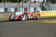 24 HEURES DU MANS YEAR BY YEAR PART SIX 2010 - 2019 - Page 14 12lm46-Oreca03-P-Thiriet-M-Beche-C-Tinseau-41