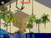 26 - the shower shack