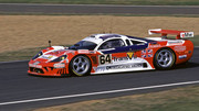 24 HEURES DU MANS YEAR BY YEAR PART FIVE 2000 - 2009 - Page 19 Image038