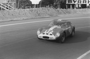 24 HEURES DU MANS YEAR BY YEAR PART ONE 1923-1969 - Page 55 62lm17-F250-GTO-Bob-Grossman-Fireball-Roberts-13
