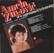 Amela Zukovic - Diskografija Amela-Zukovic-1987-Z