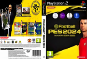 PES eFootball™ COXA 10 2024