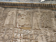 Ленивый Египет (Хургада, Луксор, Каир), декабрь 2025 - январь 2026