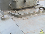 Американский средний танк М4 "Sherman", Танковый музей, Парола  (Финляндия) IMG-2584