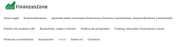 Menu-after-change-the-copyright-section