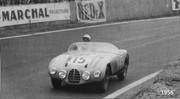 24 HEURES DU MANS YEAR BY YEAR PART ONE 1923-1969 - Page 39 56lm15-Gordini-T15-S-RManzon-J-Guichet