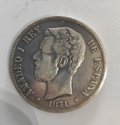 Mis monedas sobre la peseta (breve historia) 1615051994597