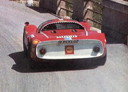 Targa Florio (Part 5) 1970 - 1977 - Page 3 1971-TF-31-Berruto-Mola-006