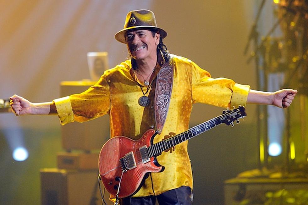 Carlos Santana 2024 Wife, net worth, tattoos, smoking & body facts