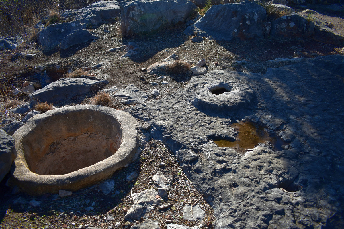 Αρχαία Ασίνη (21)